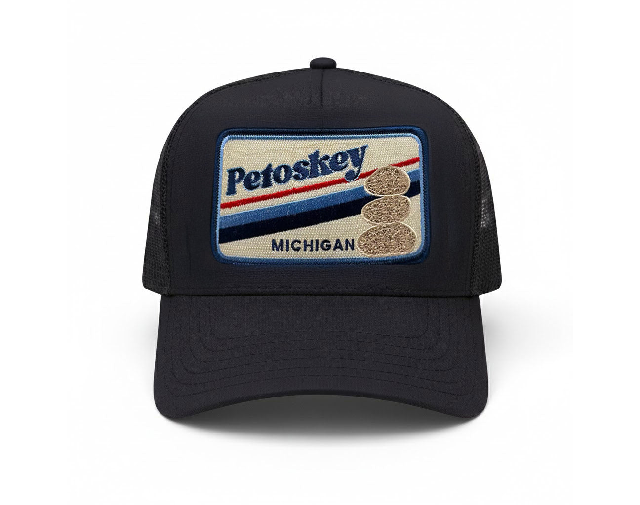 Petoskey Trucker Hat