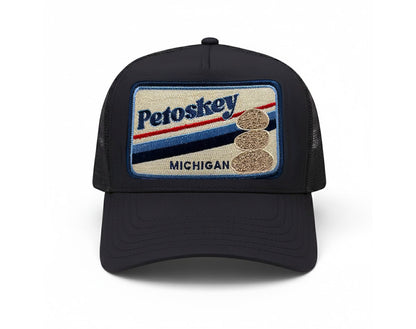 Petoskey Trucker Hat