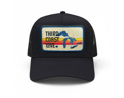 TCL Signature Trucker Hat