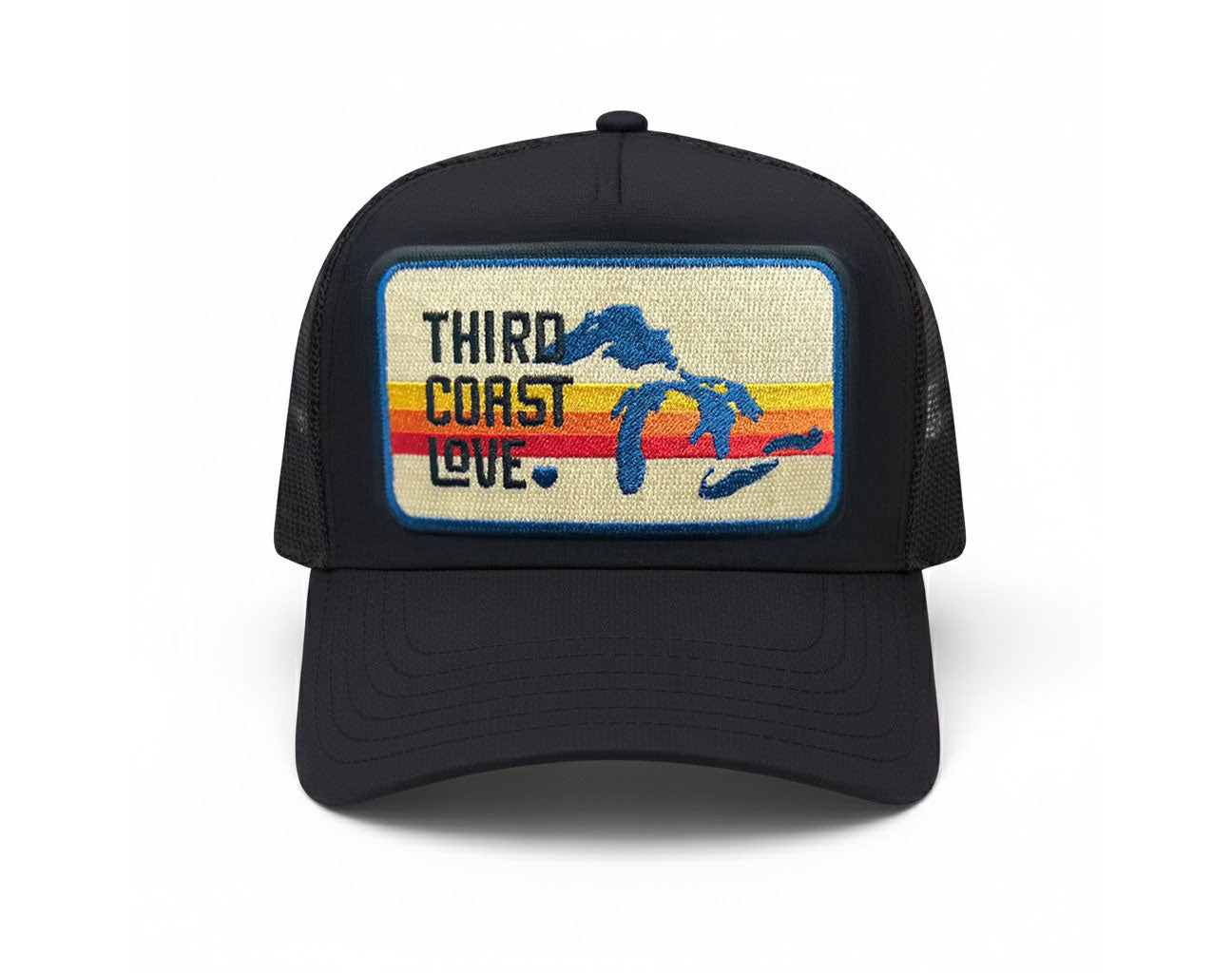 TCL Signature Trucker Hat