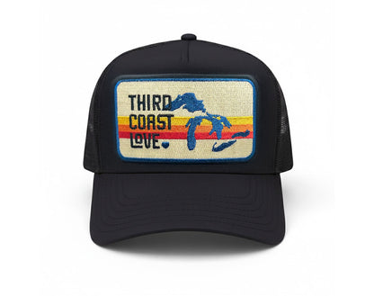 TCL Signature Trucker Hat