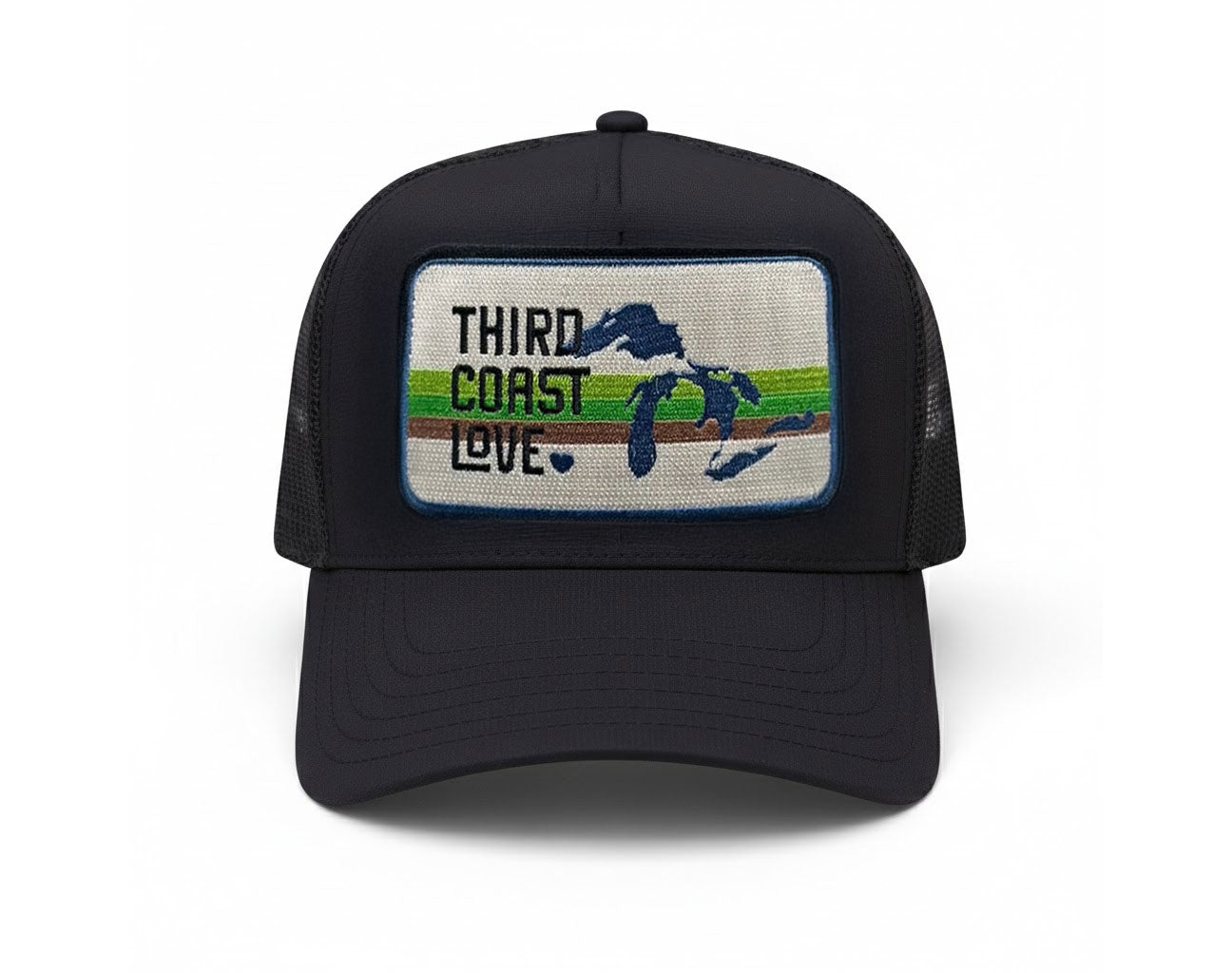 TCL Signature Trucker Hat