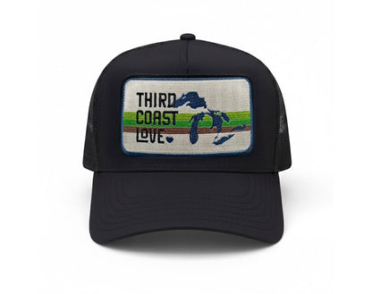 TCL Signature Trucker Hat