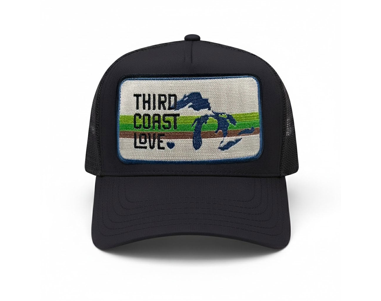 TCL Signature Trucker Hat