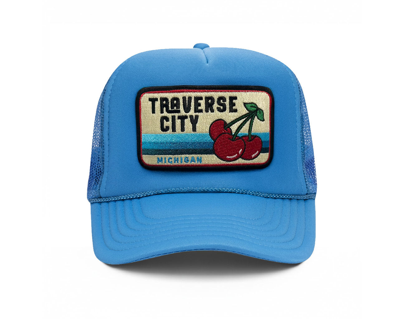 Traverse City Trucker Hat