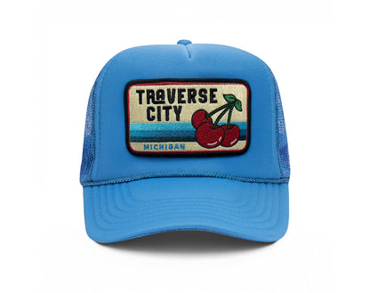 Traverse City Trucker Hat