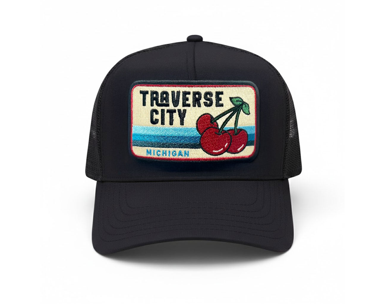 Traverse City Trucker Hat