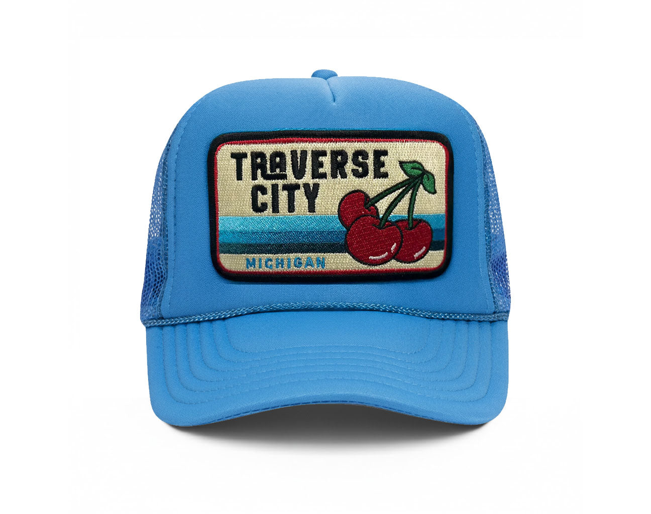 Traverse City Trucker Hat