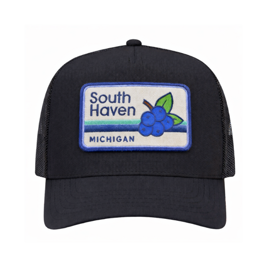South Haven Trucker Hat