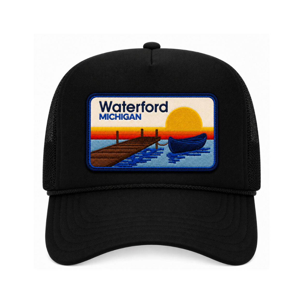 Waterford Trucker Hat