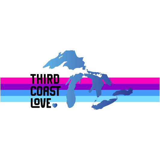 Twilight Sky Trucker Hat