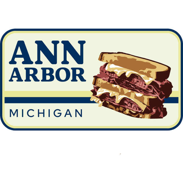 Ann Arbor Trucker Hat