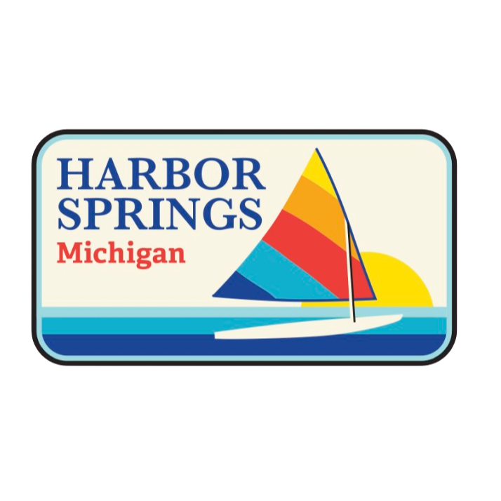 Harbor Springs Trucker Hat